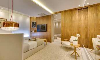 Imagem 5: 4 Suítes Casa Opus Vaca Brava 528 m2 Nunca Habitado (Fotos Ilustrativas