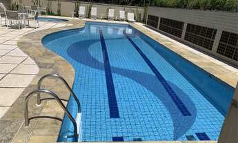 Imagem 4: Apartamento para venda com 113 metros quadrados com 3 quartos em Saúde - São Paulo - SP