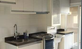 Imagem 2: Apartamento para venda com 44 metros quadrados com 1 quarto em Fazenda Morumbi - São Paulo