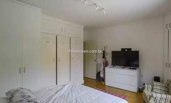 Imagem 6: São Paulo - Casa Padrão - Paraíso