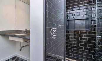 Imagem 4: Apartamento reformado em Higienópolis