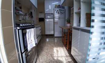 Imagem 6: Lindo apartamento para venda possui 70m² com 2 quartos+Dependência em Vila Mascote - São P