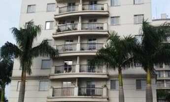 Imagem 2: Apartamento para Venda em São Paulo, Jardim Vergueiro (Sacomã), 3 dormitórios, 1 banheiro