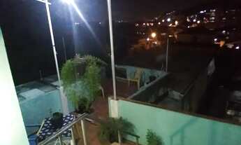 Imagem 3: Casa para venda tem 100 metros quadrados com 2 quartos em Madureira - Rio de Janeiro - RJ