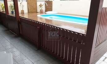 Imagem 5: Casa - Ingleses do Rio Vermelho - Florianópolis