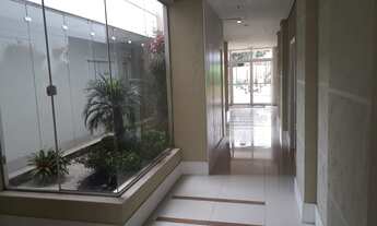 Imagem 3: Apartamento para venda possui 102 metros quadrados com 3 quartos