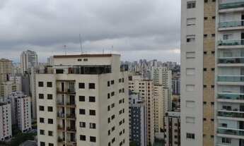 Imagem 2: Apartamento para venda com 78 metros quadrados com 3 quartos em Saúde - São Paulo - SP