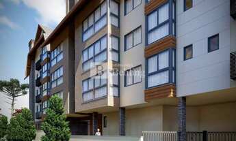 Imagem 6: Canela - Apartamento Padrão - Centro