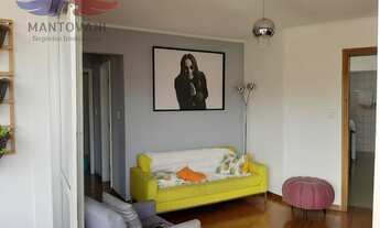 Imagem 7: Apartamento à venda - Mirandópolis - 3 dormitórios - 1 suíte - 2 vagas - 106m²