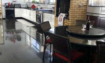 Imagem 6: Apartamento à venda, 368 m² por R$ 1.590.000,00 - Mooca - São Paulo/SP