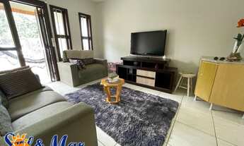 Imagem 4: C-MC17 Casa à venda com piscina, na praia de Mariluz/Imbé