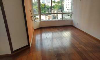 Imagem 6: Alugo apartamento com vista mar