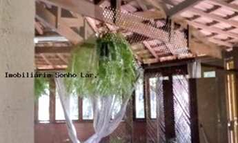 Imagem 3: Sobrado para Venda em São Paulo, Vila São Silvestre, 3 dormitórios, 1 suíte, 2 banheiros