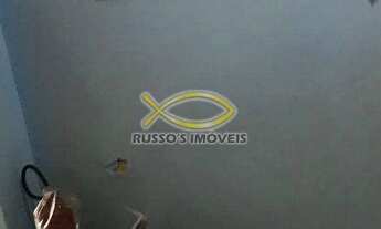 Imagem 2: Apartamento com 1 dorm, Vila Oceanopolis, Mongaguá - R$ 160 mil, Cod