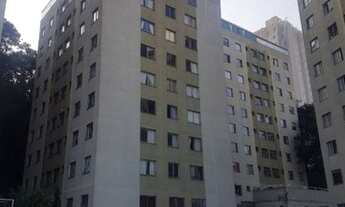 Imagem 3: APARTAMENTO COM 3 DORMITÓRIOS À VENDA, 57 M² POR R$ 300.000,00 - HORTO DO IPÊ - SÃO PAULO