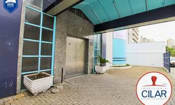 Imagem 3: Curitiba - Terreno Padrão - Centro Cívico