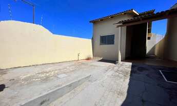 Imagem 6: Ágio - Casa 02 Quartos em Senador Canedo - GO, Aceitamos veículos e parcelamos