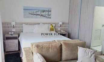 Imagem: Flat para aluguel tem 30 metros quadrados