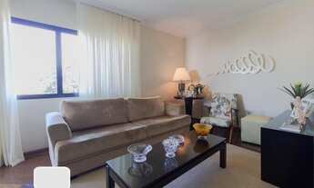 Imagem 3: Apartamento para venda com 136 metros quadrados com 3 quartos em Mooca - São Paulo - SP