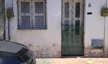 Imagem: Casa - Rua Gonçalo de Lagos, 444 - Ellery