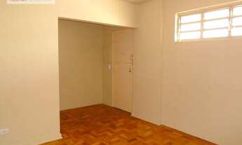 Imagem 5: Apartamento com 1 dormitório, 35 m² - venda por R$ 330.000,00 ou aluguel por R$ 1.350,00/m