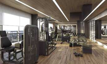 Imagem 6: Studio de 26 M² com, varanda - Vila Mariana