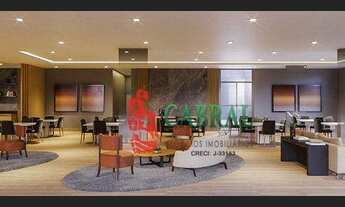 Imagem 15: Apartamento com 3 dormitórios à venda, 81 m² por R$ 990.000,00 - Tatuapé - São Paulo/SP