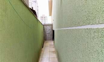 Imagem 3: Ótimo sobrado localizado a somente 850 metros a pé do Metrô Parada Inglesa