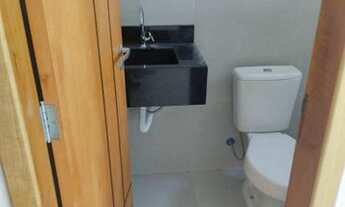 Imagem 3: Sobrado com 2 dormitórios à venda, 95 m² por R$ 580.000,00 - Jardim Maristela - São Paulo