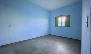 Imagem 6: CASA ICAIVERA, BETIM/MG