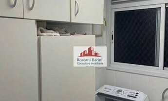 Imagem 6: Apto com 2 dorm. sendo 1 suíte - à venda, 78 m² por R$ 797.000 - Vila Leopoldina - São Pau