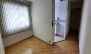 Imagem: APARTAMENTO RESIDENCIAL em São Paulo