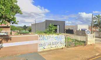 Imagem 2: Terreno para Venda em Londrina, Vila São Caetano