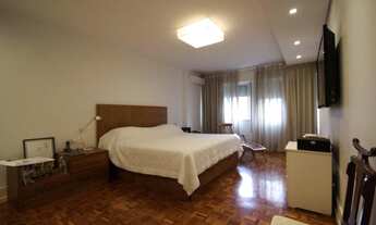 Imagem 7: Apartamento para Venda em São Paulo, Jardim América, 4 dormitórios, 4 suítes, 5 banheiros