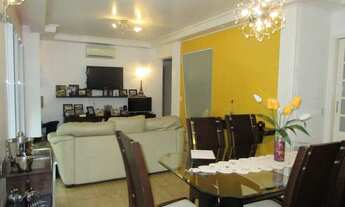 Imagem 4: Apartamento para venda tem 142 mts com 3 Suites no Panamby