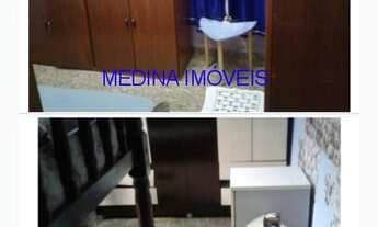 Imagem 6: FERRAZ DE VASCONCELOS - Casa Padrão - JARDIM ANCHIETA