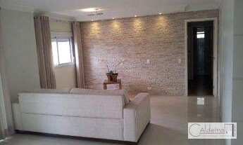 Imagem 5: Apartamento com 3 dormitórios à venda, 121 m² - Vila Regente Feijó - São Paulo/SP