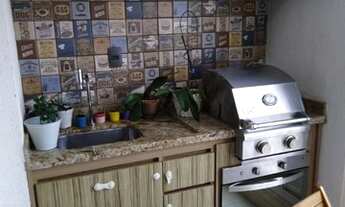 Imagem 4: Vendo apartamento 90m², 3 dorm 1 suite, 2 vagas, Cond Horizonte Campolim