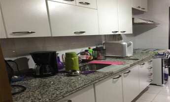 Imagem 7: Apartamento Vila Bertioga São Paulo/SP
