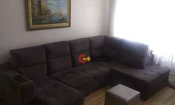 Imagem 6: Sobrado com 3 dormitórios à venda, 128 m² por R$ 600.000,00 - Vila Mazzei - São Paulo/SP