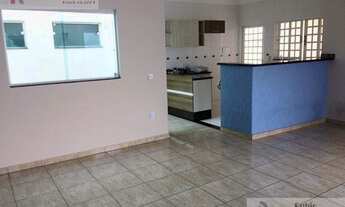 Imagem 7: Casa 3 dorm suite - Jd. São Carlos