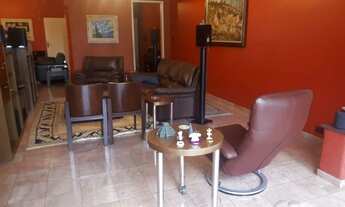 Imagem 3: SãO PAULO - Padrão - HIGIENÓPOLIS