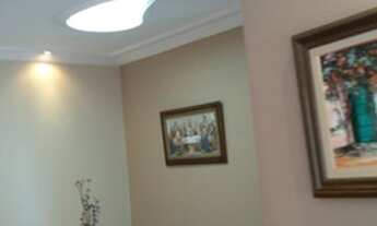 Imagem 4: Apartamento venda zona norte 2 dorms, lazer completo vaga de garagem lazer completo