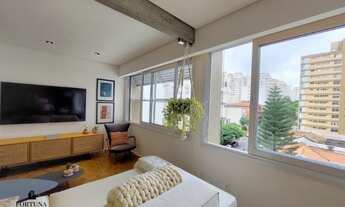 Imagem 6: SÃO PAULO - Apartamento Padrão - CERQUEIRA CÉSAR