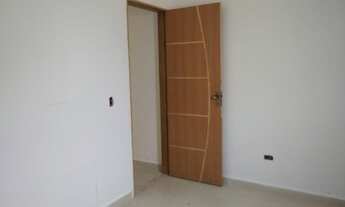 Imagem 6: S0BRADO 3 DORMS NOVO ,SENDO ,SUITE COM SACADA VAGA ,2 CARROS Vila Pirajussara - São Paulo