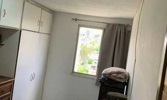 Imagem 4: Apartamento com 2 dormitórios à venda, 60 m² por R$ 215.000,00 - Jardim Santa Mônica - São