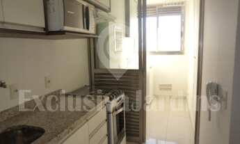 Imagem 5: APARTAMENTO RESIDENCIAL em SÃO PAULO - SP, ITAIM BIBI