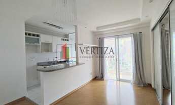 Imagem: Apartamento à venda na Vila Olímpia