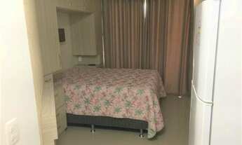 Imagem 2: Apartamento Studio 24 metros - Wise SP - Excelente localização ao lado do Metrô