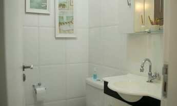 Imagem 6: Apartamento para venda tem 54 metros quadrados com 2 quartos em Sacomã